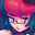 sister, head of war crimes
