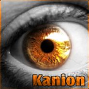 Kanion