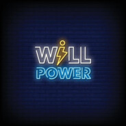 ☪️★POWER OF WILL★☪