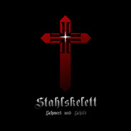 Stahlskelett