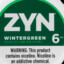 Spearmint ZYN 6MG