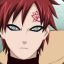 Gaara of the Desert (knifehax)