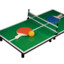 mesa de ping pong