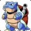 Blastoise