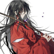 斩断过去的情缘