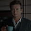 Patrick Jane prime