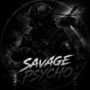 ⚡[CPSY]⚡ SavagePsycho