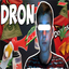 DRON #I LOVE SOLEK