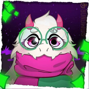 Ralsei
