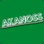 Akanoss