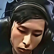 想赢的人脸上没有表情