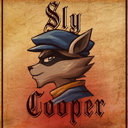 Sly cooper