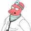 Dr. Zoidberg