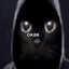 окак