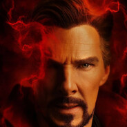 Doctor Strange