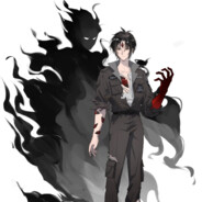 大昌市负责人诡眼杨间