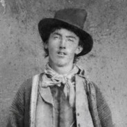 BILLY THE KID