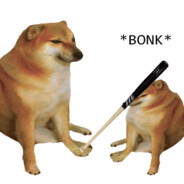 Booty Bonk