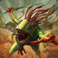 Angry Murloc