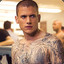 Michael Scofield