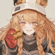 罗德岛第一干饭人小刻