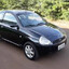 Ford KA bolinha 2001