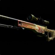 AWP|DragonLore