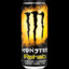 Monster Rehab Lemonade 500ml