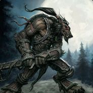 Arthur .o The Immortal Warrior