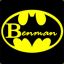 BenMan