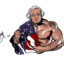 George Swolesington