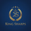 King Sharps