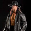 THE UNDERTAKER