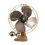 table fan (old)