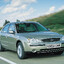 2001 Ford Mondeo
