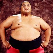 Yokozuna