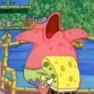 海绵宝宝开银趴——无