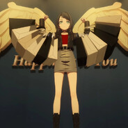 [Ave Mujica]Timoris,渴望信任之人