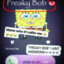 FreakyBob