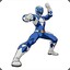 Go! Go! Blue Ranger