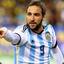 El Pipita Higuain