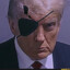 Punished &quot;Venom&quot; Trump