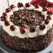Black Forest Cake avatar