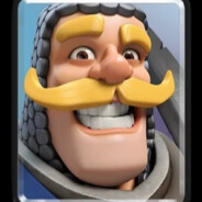 knight from clash royale