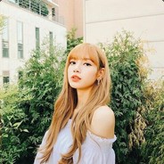 Lalisa Manoban :*