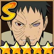 宇智波带土【忍界大战】