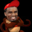 P Diddy Kong