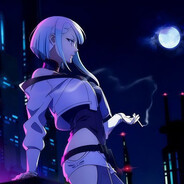 Rozeta Steam avatar