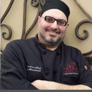 Tony Rigatoni
