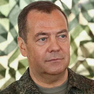 Дмитрий Медведев